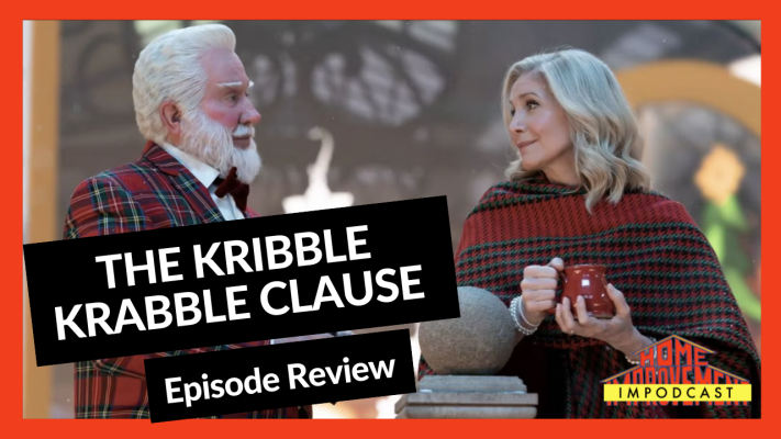 “The Kribble Krabble Clause” – The Santa Clauses