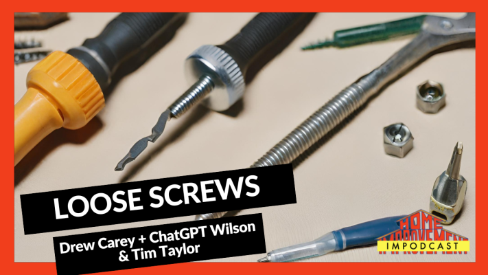Loose Screws – Vol. 1